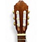 Used Lucero LC100 Natural Classical Acoustic Guitar