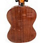 Used Lucero LC100 Natural Classical Acoustic Guitar