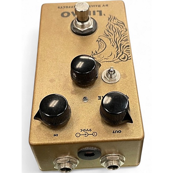 Used Rimrock Effects 'Lil Mo Effect Pedal