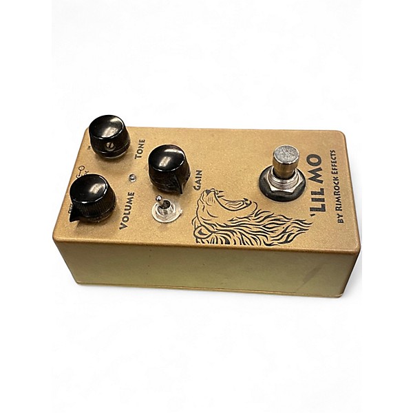 Used Rimrock Effects 'Lil Mo Effect Pedal