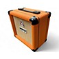Used Orange Amplifiers PPC108 Micro Terror 1X8 Guitar Cabinet