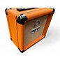 Used Orange Amplifiers PPC108 Micro Terror 1X8 Guitar Cabinet