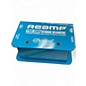 Used Radial Engineering ProRMP Direct Box
