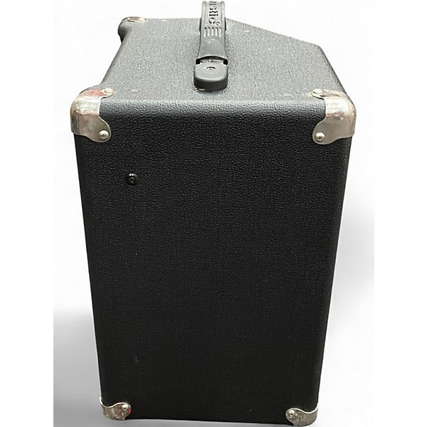 Used Acoustic B25C Bass Combo Amp