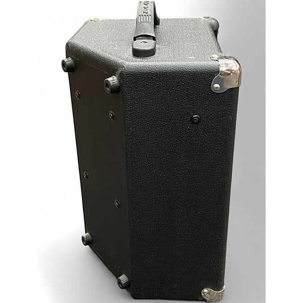 Used Acoustic B25C Bass Combo Amp