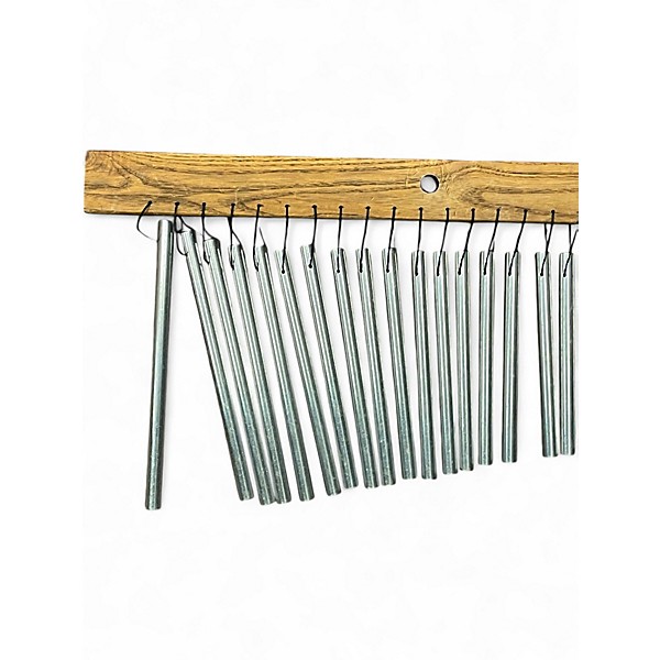 Used Treeworks 23-BAR SINGLE ROW CHIME Chimes