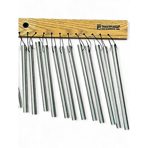 Used Treeworks 23-BAR SINGLE ROW CHIME Chimes