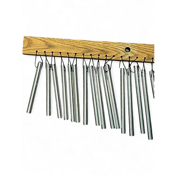 Used Treeworks 23-BAR SINGLE ROW CHIME Chimes