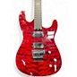 Used Chapman ML1 Modern Red Solid Body Electric Guitar