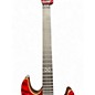 Used Chapman ML1 Modern Red Solid Body Electric Guitar
