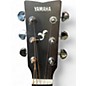 Used Yamaha FG800J Natural Acoustic Guitar