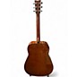 Used Yamaha FG800J Natural Acoustic Guitar
