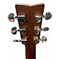 Used Yamaha FG800J Natural Acoustic Guitar