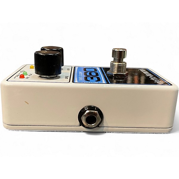 Used Electro-Harmonix Looper 360 Nano Pedal