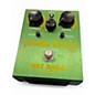 Used Way Huge Electronics WHE401 Swollen Pickle MKII Super Jumbo Fuzz Effect Pedal thumbnail
