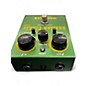 Used Way Huge Electronics WHE401 Swollen Pickle MKII Super Jumbo Fuzz Effect Pedal