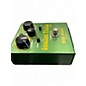 Used Way Huge Electronics WHE401 Swollen Pickle MKII Super Jumbo Fuzz Effect Pedal