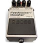 Used BOSS FB2 Feedbacker Booster Effect Pedal
