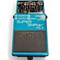 Used BOSS PS5 Super Shifter Effect Pedal thumbnail