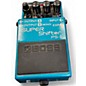 Used BOSS PS5 Super Shifter Effect Pedal