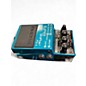 Used BOSS PS5 Super Shifter Effect Pedal