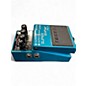 Used BOSS PS5 Super Shifter Effect Pedal