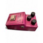 Used Ibanez AD-80 Effect Pedal