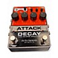 Used Electro-Harmonix Attack Decay Tape Reverse Simulator Effect Pedal thumbnail