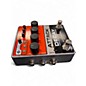Used Electro-Harmonix Attack Decay Tape Reverse Simulator Effect Pedal