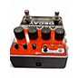 Used Electro-Harmonix Attack Decay Tape Reverse Simulator Effect Pedal