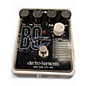 Used Electro-Harmonix B9 Organ Machine Effect Pedal thumbnail