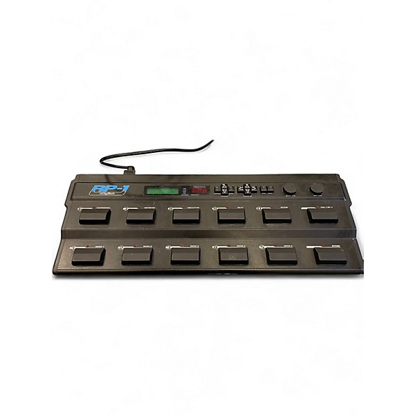Vintage 2000s DigiTech RP-1 Effect Processor