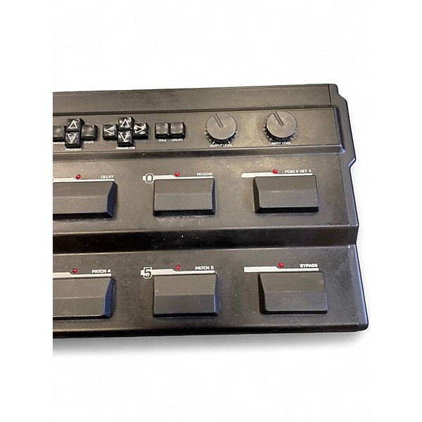 Vintage 2000s DigiTech RP-1 Effect Processor