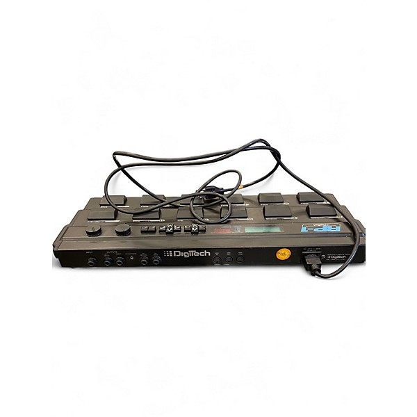 Vintage 2000s DigiTech RP-1 Effect Processor