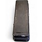 Vintage 2000s Dunlop Original Cry Baby Wah Effect Pedal thumbnail