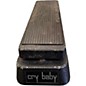 Vintage 2000s Dunlop Original Cry Baby Wah Effect Pedal