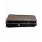 Vintage 2000s Dunlop Original Cry Baby Wah Effect Pedal