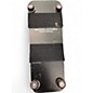 Vintage 2000s Dunlop Original Cry Baby Wah Effect Pedal