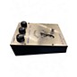 Vintage 2000s Electro-Harmonix Classics Black Finger Compressor Effect Pedal
