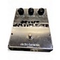 Vintage 2000s Electro-Harmonix Octave Multiplexer Effect Pedal
