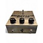 Vintage 2000s Electro-Harmonix Octave Multiplexer Effect Pedal