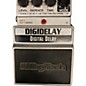 Used DigiTech DigiDelay Effect Pedal