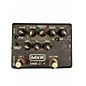 Used MXR M80 Bass Overdrive Bass Effect Pedal thumbnail