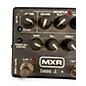 Used MXR M80 Bass Overdrive Bass Effect Pedal
