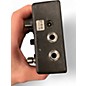 Used MXR M80 Bass Overdrive Bass Effect Pedal