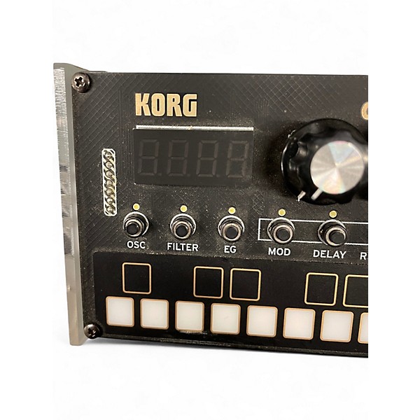 Used KORG NTS-1 DIGITAL 2 Synthesizer