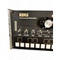 Used KORG NTS-1 DIGITAL 2 Synthesizer