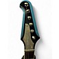 Used Gibson Firebird HP Pelham Blue Solid Body Electric Guitar
