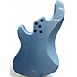 Used Lakland SYLINE SERIES DARRYL JONES Blue Onyx Electric Bass Guitar