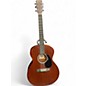 Used Martin Road Series Special Walnut Acoustic Electric Guitar thumbnail